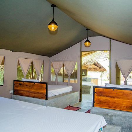 Yala Wild Hut - Yala Hotel Tissamaharama Exterior photo