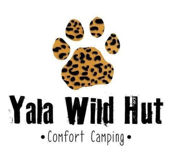Yala Wild Hut - Yala Hotel Tissamaharama Exterior photo