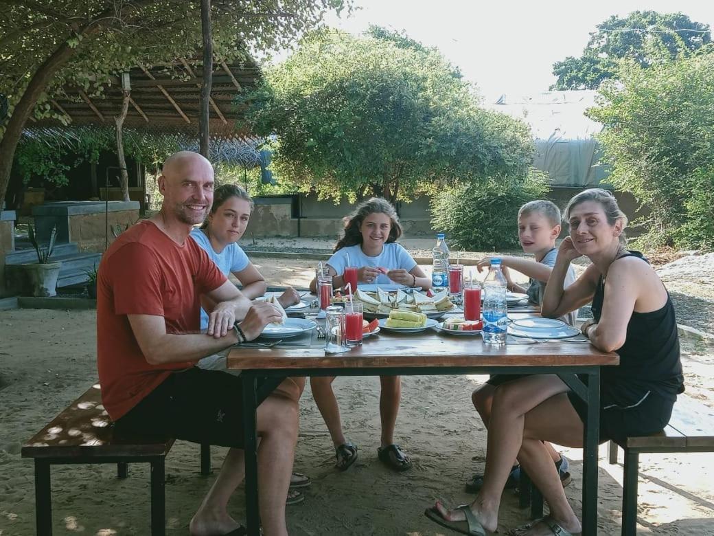 Yala Wild Hut - Yala Hotel Tissamaharama Exterior photo